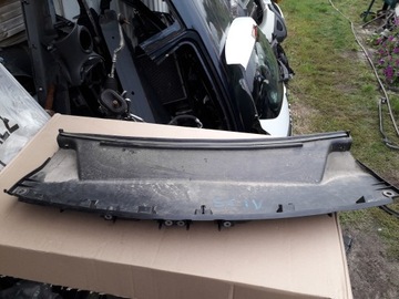 PODSZYBIE DOLNE RENAULT SCENIC IV 16-