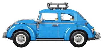 LEGO Creator Expert 10252 Volkswagen Beetle