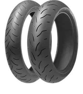 BRIDGESTONE BATTLAX BT016 PRO W0 120/60ZR17 2023 г.