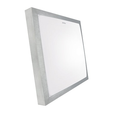 LAMPA SUFITOWA ŁAZIENKOWA PLAFON ALEX LED IDEUS