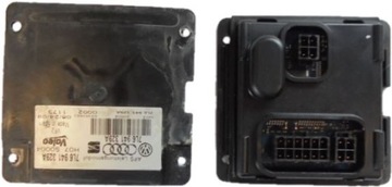 VW AUDI SEAT SKODA MODUŁ SKRĘTU XENON 7L6941329A