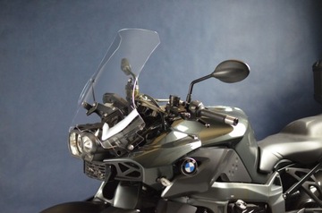 LOSTER туристическое стекло BMW K 1200 R 05-09