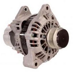 JA1709 ALTERNATOR KIA CARNIVAL 2.9 CRDI HPDI