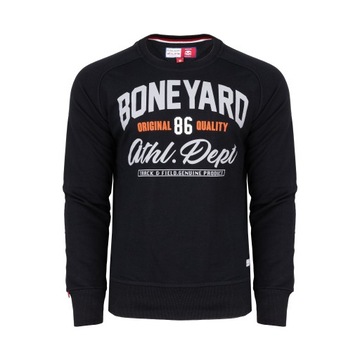 ЛЕТНИЙ СПОРТИВНЫЙ КОСТЮМ ИЗ ХЛОПКА Bone Yard ATHLETIC _____ XXL