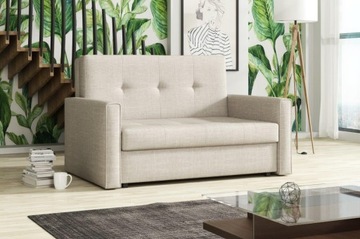 Kanapa sofa młodzieżowa VIVA 2 BIS amerykanka