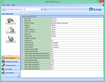 Verbatim DVD+R DL MKM003 XBOX+NAVIGATIONS 1 шт. конверт для компакт-диска