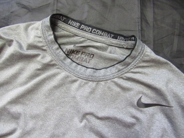 Nike Pro Combat Dri-fit - Niska cena na Allegro