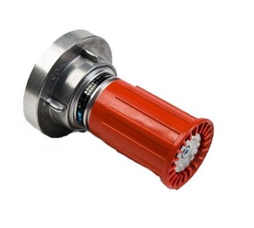 Prądownica hydrantowa 52 PWH-52 certyfikat hydrant