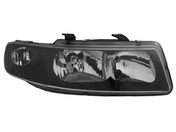 REFLEKTOR LAMPA SEAT LEON 1M1 1 I TOLEDO II 2 1M2