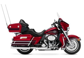 HARLEY PRZEŁĄCZNIKI PUSZKA ELECTRA ROAD GLIDE 08-13