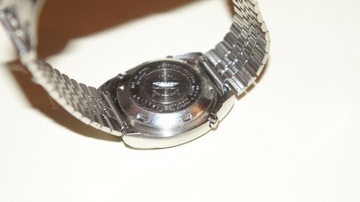 Klasyk męski zegarek CITIZEN Crystron 41-0535