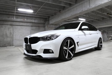 РЕШЕТКА (ПОЧКИ) BMW F34 GRAN TURISMO GLOSS ЧЕРНЫЙ