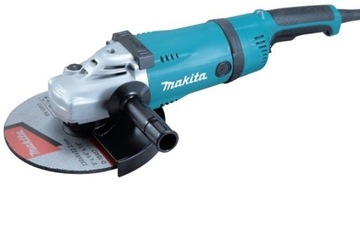 Szlifierka 230mm MAKITA GA9040R 2600W