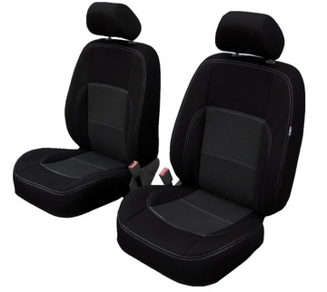 фото ориг. №8, Covers on seat automotive stitched on miare dacia duster 2 jacquard