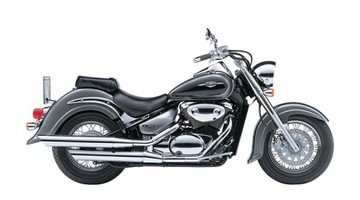 Защитные ограждения CLASSIC SUZUKI VOLUSIA 800 BOULEVARD C 50