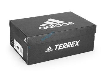 КРОССОВКИ ADIDAS TERREX AX2R MID CP AC7975 CLIMA 33