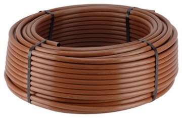 Kolanko 90 16-16mm linia kroplująca - 100szt