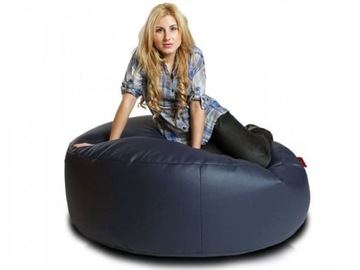 120x40 ЗЕЛЕНЫЙ МОЛОДЕЖНЫЙ СТУЛ POUFA SAKO COLORS