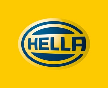 HELLA VF LED СВЯТОЙ СВЕТИЛЬНИК ПОЛОЖЕНИЕ/СТОП 24В ПРОМО