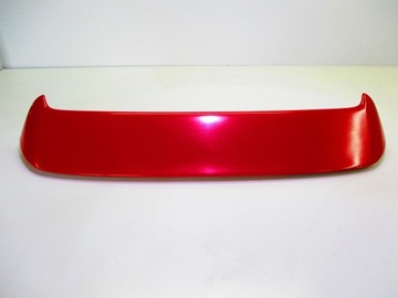 Mazda 323F BJ HB 98-03 lotka spoiler B25T51971