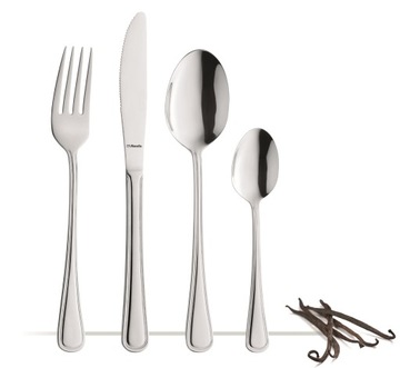 фото ориг. №3, Amefa 48 cutlery classic bologna set 12 places without nickel 18/ 0