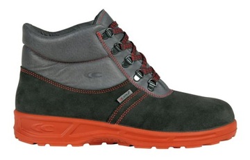 BUTY DLA DEKARZA DEKARSKIE COFRA DACHDECKER roz.44
