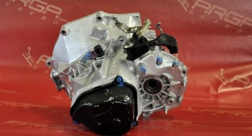 Коробка передач 20CQ46 1.6 VTI Peugeot 207