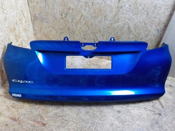 BLENDA KLAPY BAGAŻNIKA HONDA CIVIC IX 12-15 KOMBI