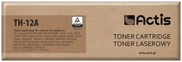 Actis toner do HP Q2612A LJ 1010/1020 NEW TH-12A