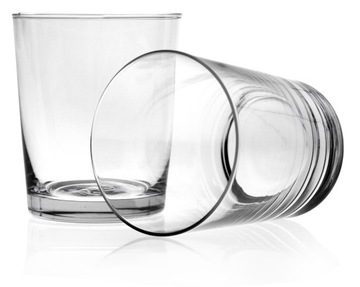 фото ориг. №11, Krosno pure glasses for drinks 250 ml 6 pieces