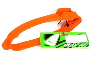 ŚLIZG ŁAŃCUCHA UFO KTM SX SXF EXC EXCF 97-07