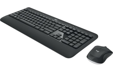 БЕСПРОВОДНОЙ КОМПЛЕКТ LOGITECH WIRELESS COMBO MK540