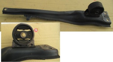 MITSUBISHI LANCER X 2.0 D BELKA POD SILNIK LAPA