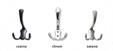 ВЕШАЛКА ОЛЬХА 90 x 15см HALLLOCK CLOSE