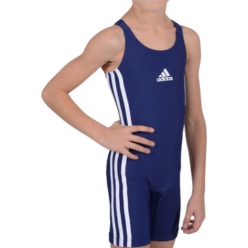 ADIDAS PB WREST Комплект борцовских костюмов XL - 2 шт.