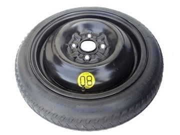 Компактный руль 14 TOYOTA AYGO I II C1 + SET