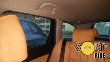 ШТОРЫ, ПОСВЯЩЕННЫЕ ALFA ROMEO 159 COMBI.