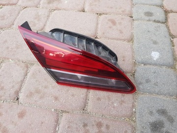 Lampa tylna w klape Opel Astra J 4 IV GTC 13399954
