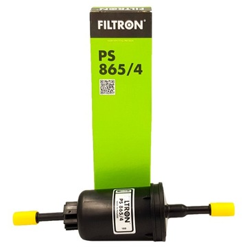FORD FIESTA V 1.4 1.6 16V FILTR PALIWA FILTRON