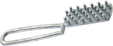 фото ориг. №3, Ladder jaxon with a plug o adjustable lengths 21 - 34cm