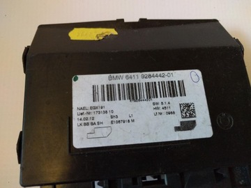 BMW OE 9284442