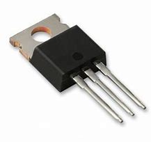 IRF1405 TO220 NMOSFET 55V 169A 0,0059R 330W