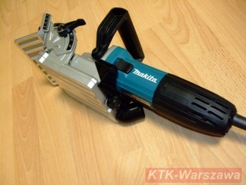 Машина для ламинирования швов - MAKITA PJ7000J + MAKPAC