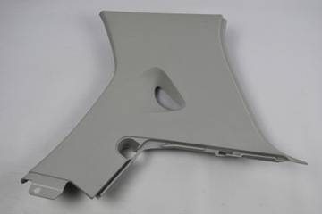 Poszycie słupka C prawe VW Skoda Seat 1S4867288A
