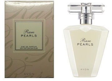 Духи Avon RARE PEARLS парфюмированная вода 50 мл