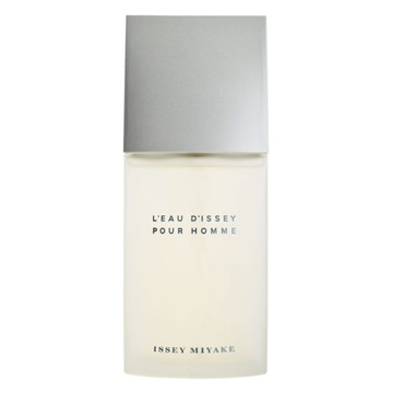 FLAKON ISSEY MIYAKE L'EAU D'ISSEY 125ML PERFUMY