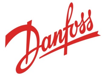 Термостат радиаторного клапана Danfoss. РА-Н15 прямой