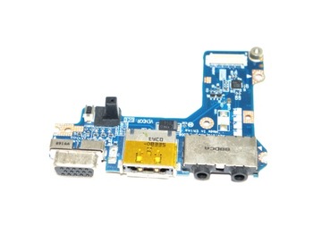 АУДИОМОДУЛЬ DELL E4200 USB VGA