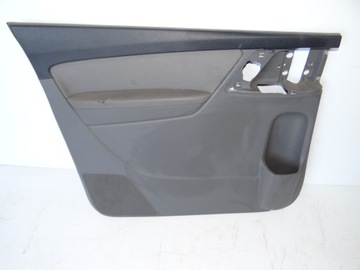VW SHARAN TAPICERKA DRZWI 7N0867211