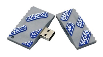 НАКОПИТЕЛЬ 3.0 USB 8 ГБ ПРЕЗЕРВАТИВ ПРЕЗЕРВАТИВ PL 24Ч